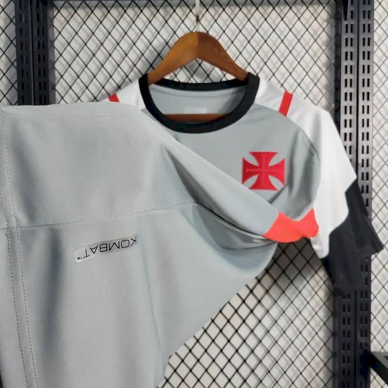 Men's Vasco Da Gama 2023/24 Pre-Match Jersey