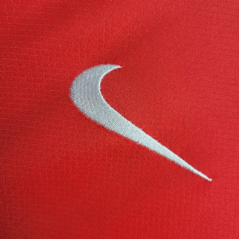 Men's Croatia 2024/25 Home Jersey