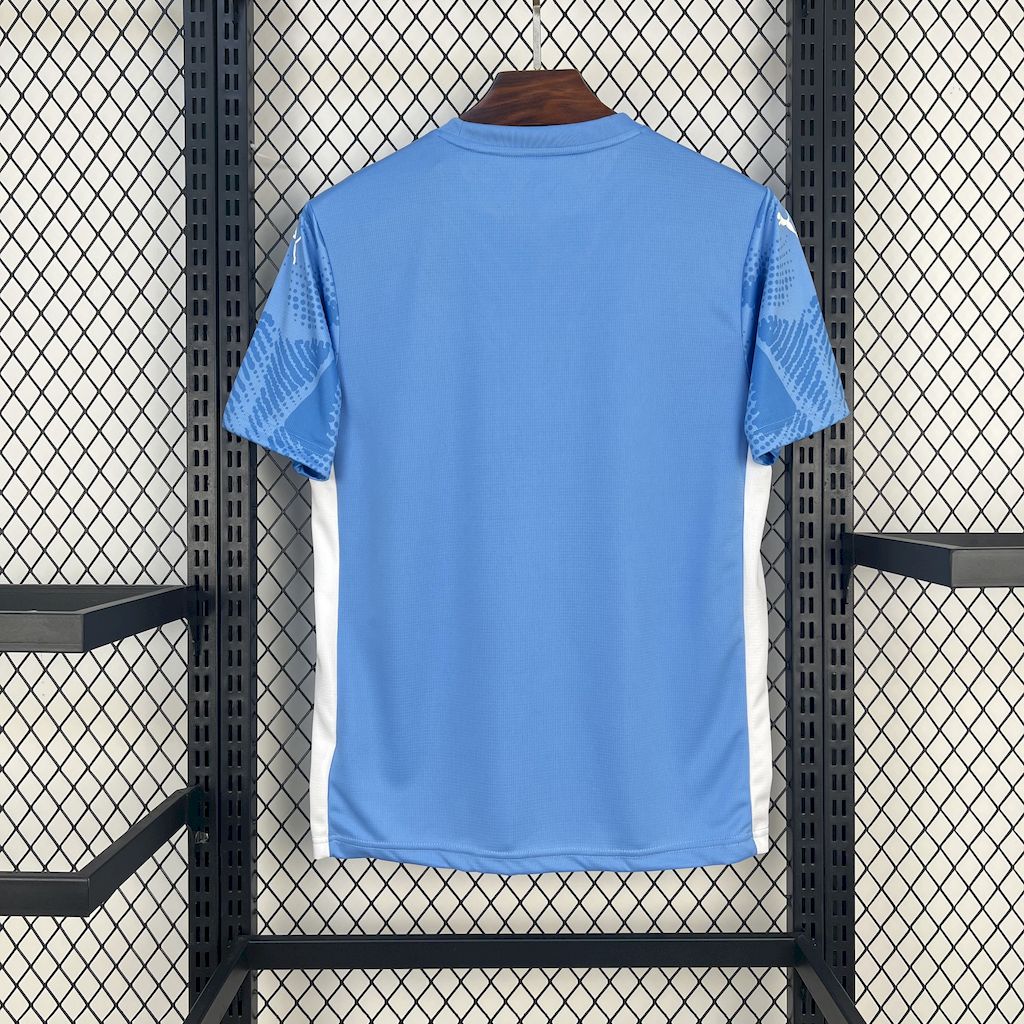 Men's Palmeiras 2025/26 Goalkeeper Jersey