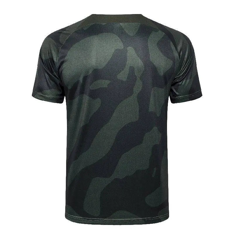 Men's Paris Saint-Germain 2023/24 Academy Prematch Jersey