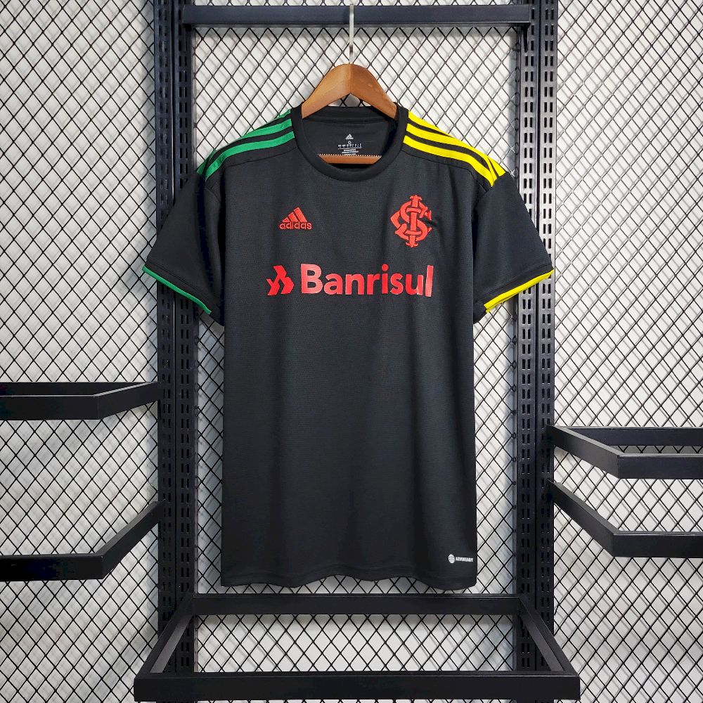 Men's Internacional 2022/23 Third Jersey