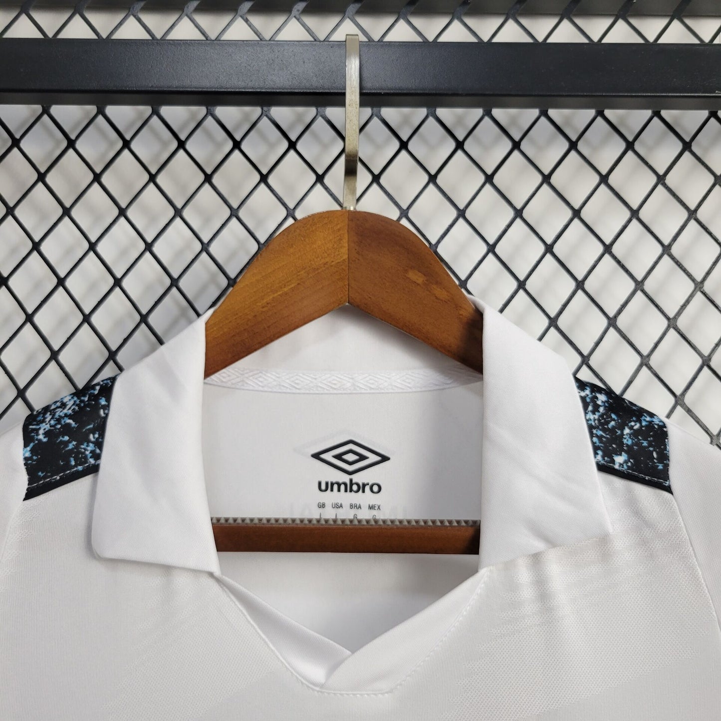 Men's Grêmio 2024/25 Away Jersey