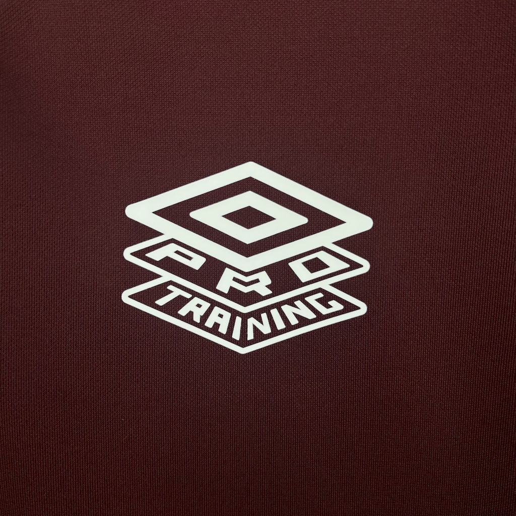 Men's Fluminense 2025/26 Pre-Match Jersey