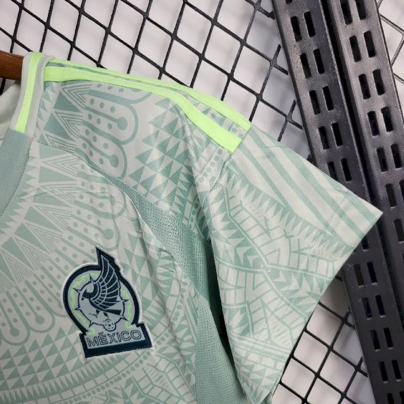 Women's Mexico 2024/25 Away Jersey