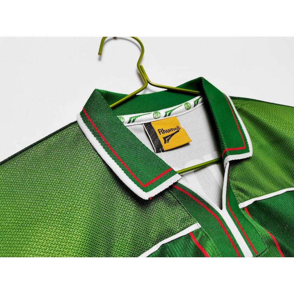 Palmeiras 1999 Retro Jersey