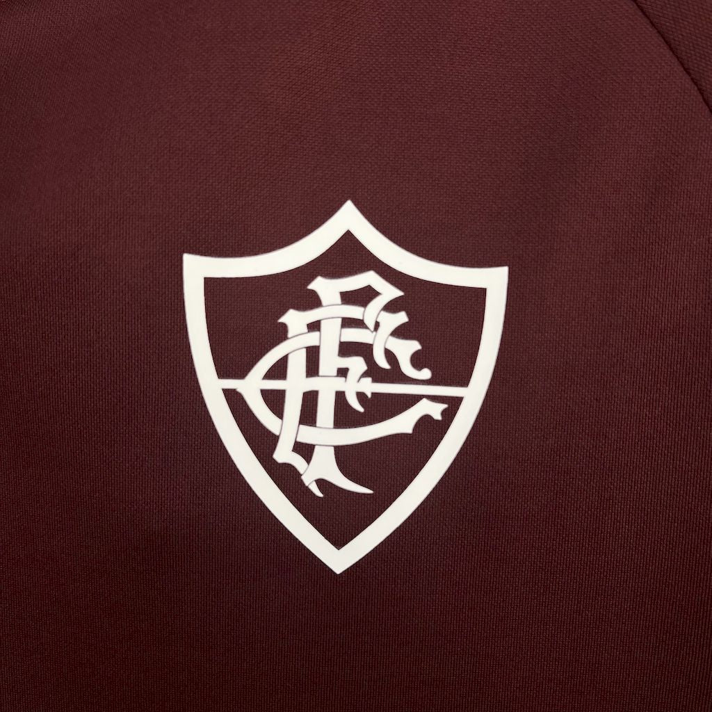 Men's Fluminense 2025/26 Pre-Match Jersey