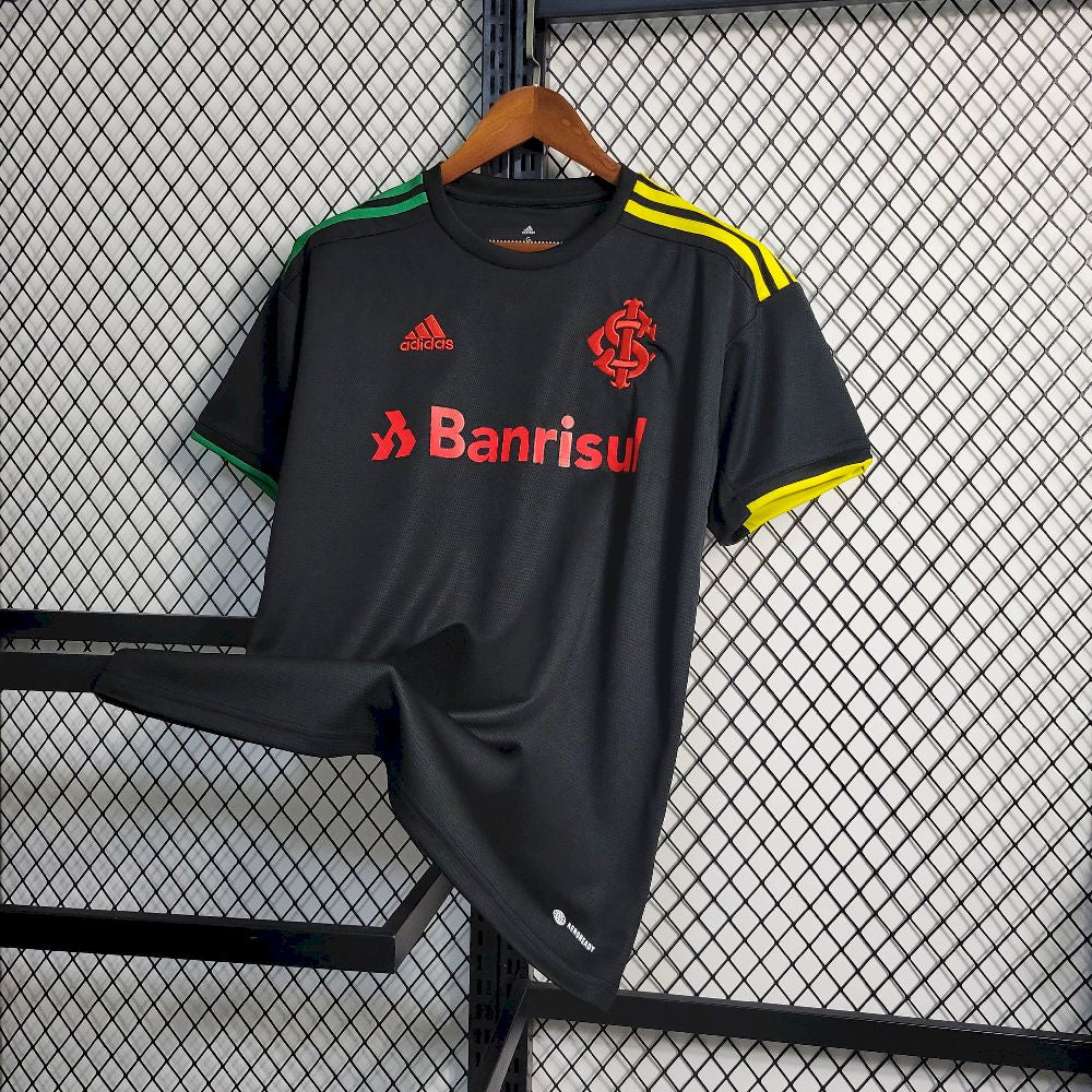 Men's Internacional 2022/23 Third Jersey