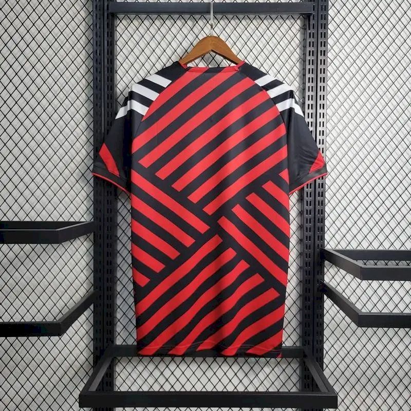 Men's Flamengo 2023/24 Jersey