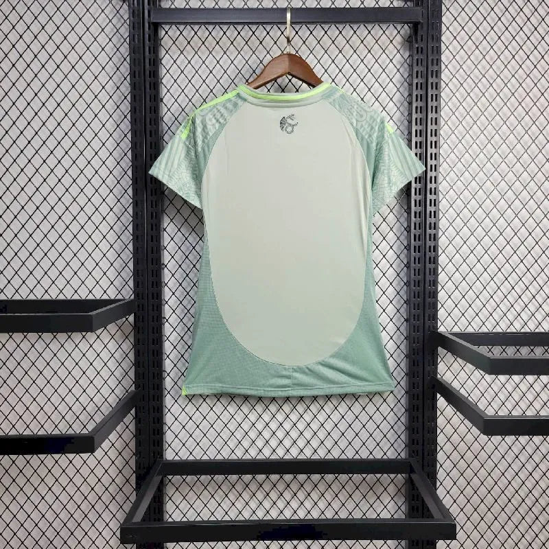 Women's Mexico 2024/25 Away Jersey