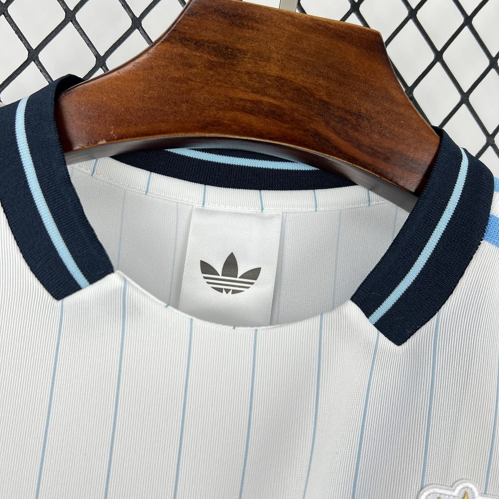 Men's Argentina 2026 Terrace Icons Jersey