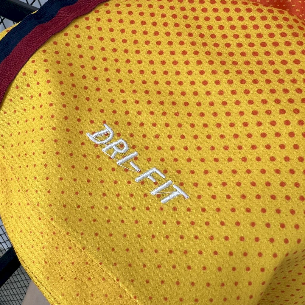 Barcelona 2012/13 Retro Away Jersey