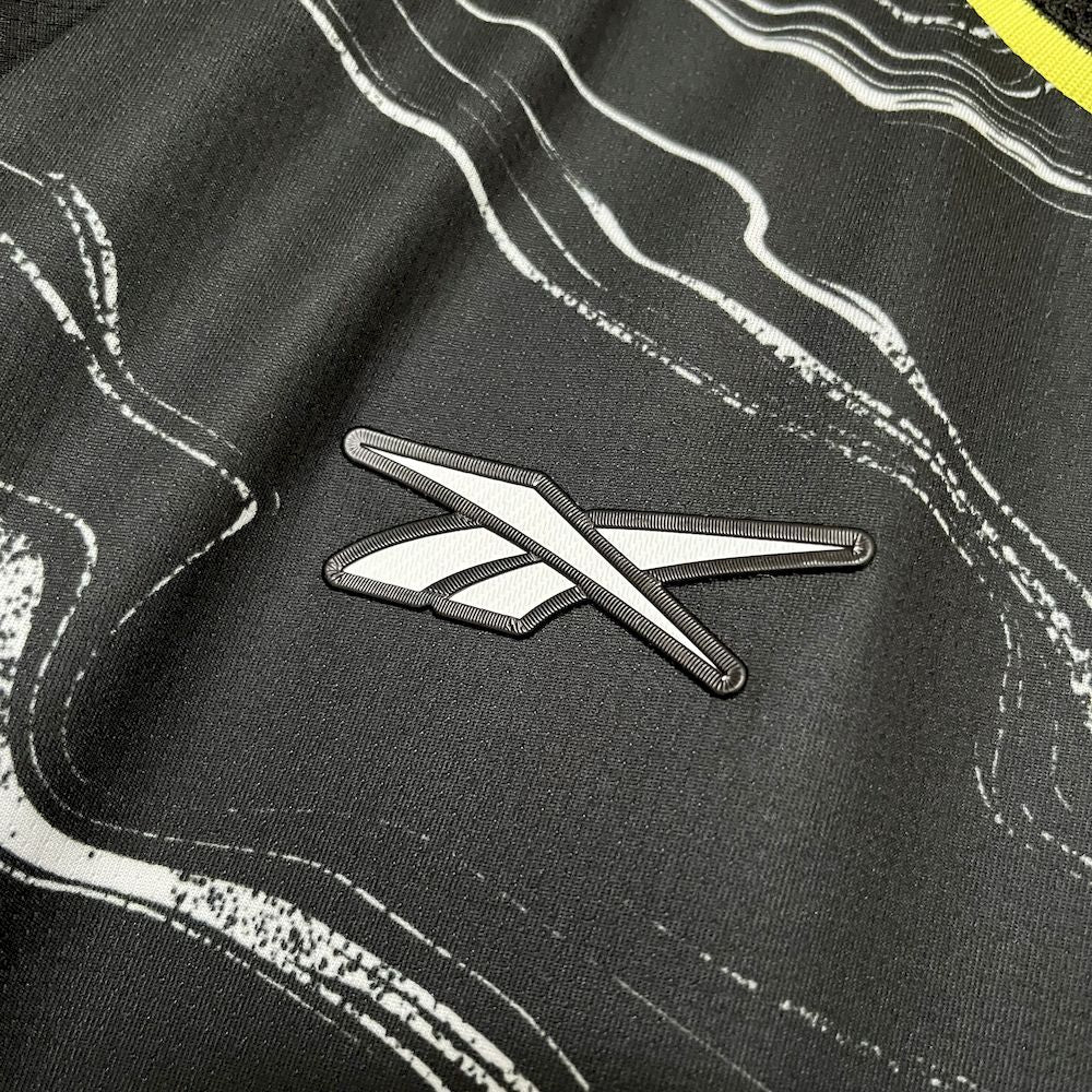 Women's Botafogo 2024/25 Fourth Jersey