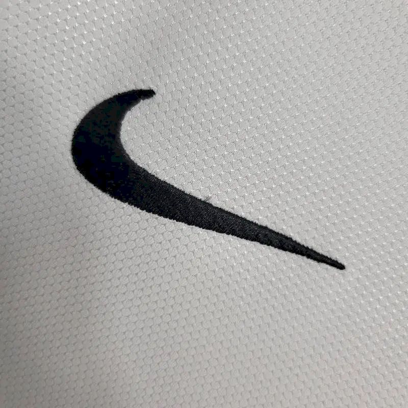 Corinthians 2011 Retro Home Jersey