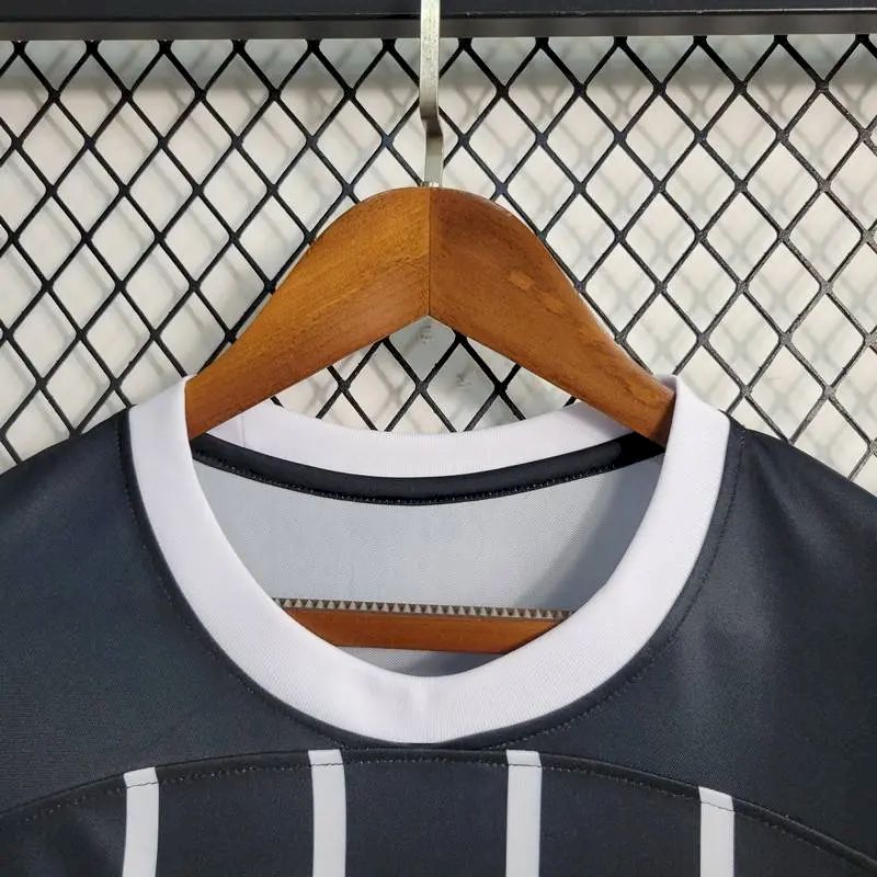Men's Corinthians 2023/24 Away Jersey