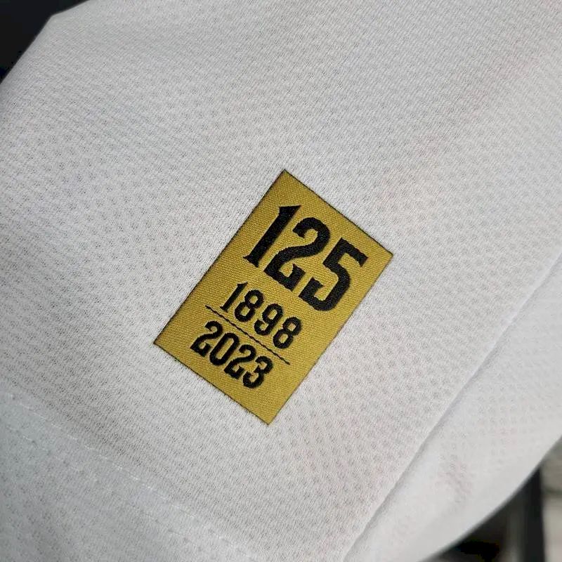 Men's Vasco Da Gama 2023/24 Away Jersey