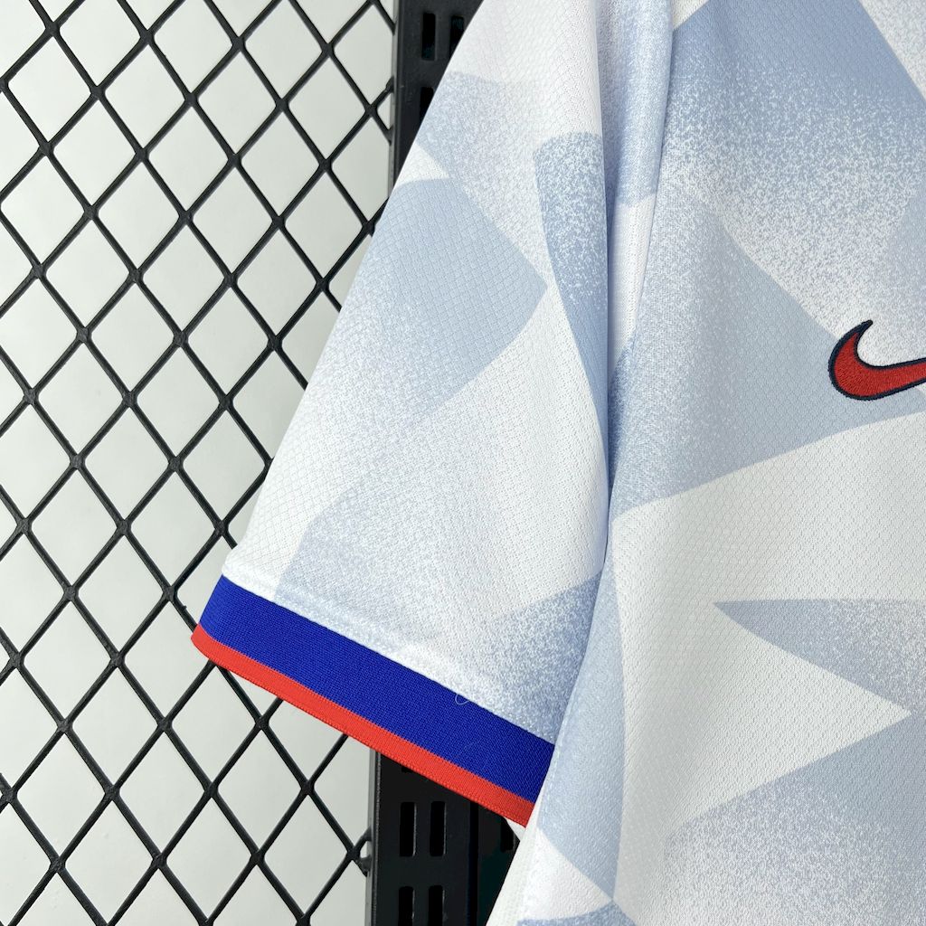 Men's USA 2025/26 Home Jersey