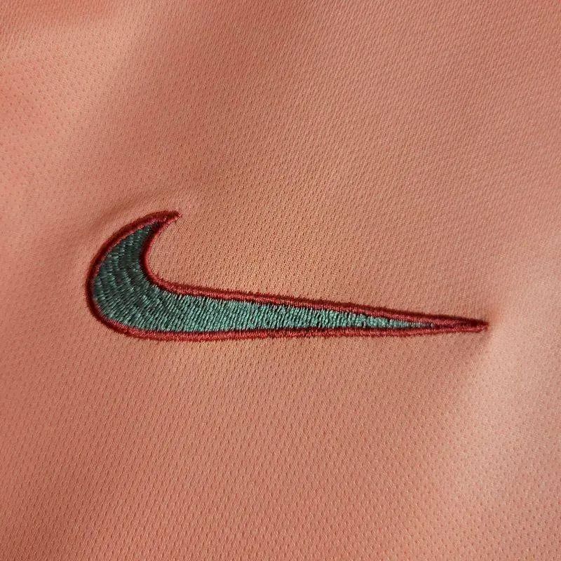 Barcelona 2018/19 Retro Third Jersey