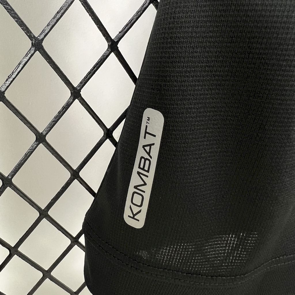 Women's Vasco Da Gama 2024/25 Goalkeeper Jersey