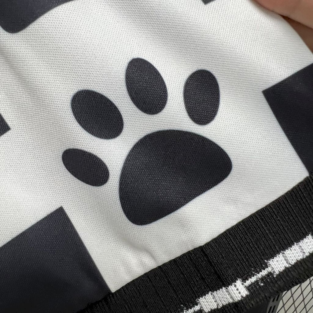 Real Madrid 1997/98 Retro Third Jersey