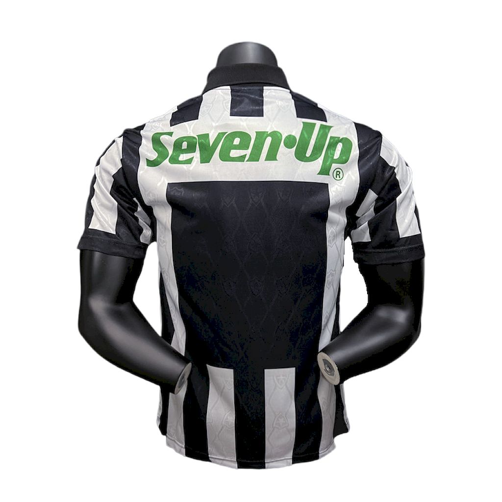 Botafogo 1995 Retro Home Jersey