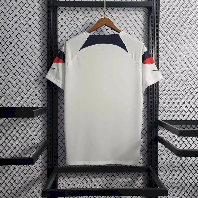 Men's USA 2022 Home Jersey