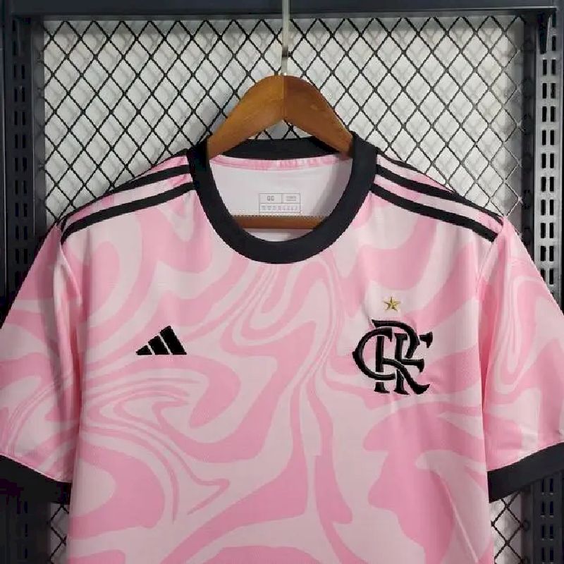 Men's Flamengo 2023/24 Jersey