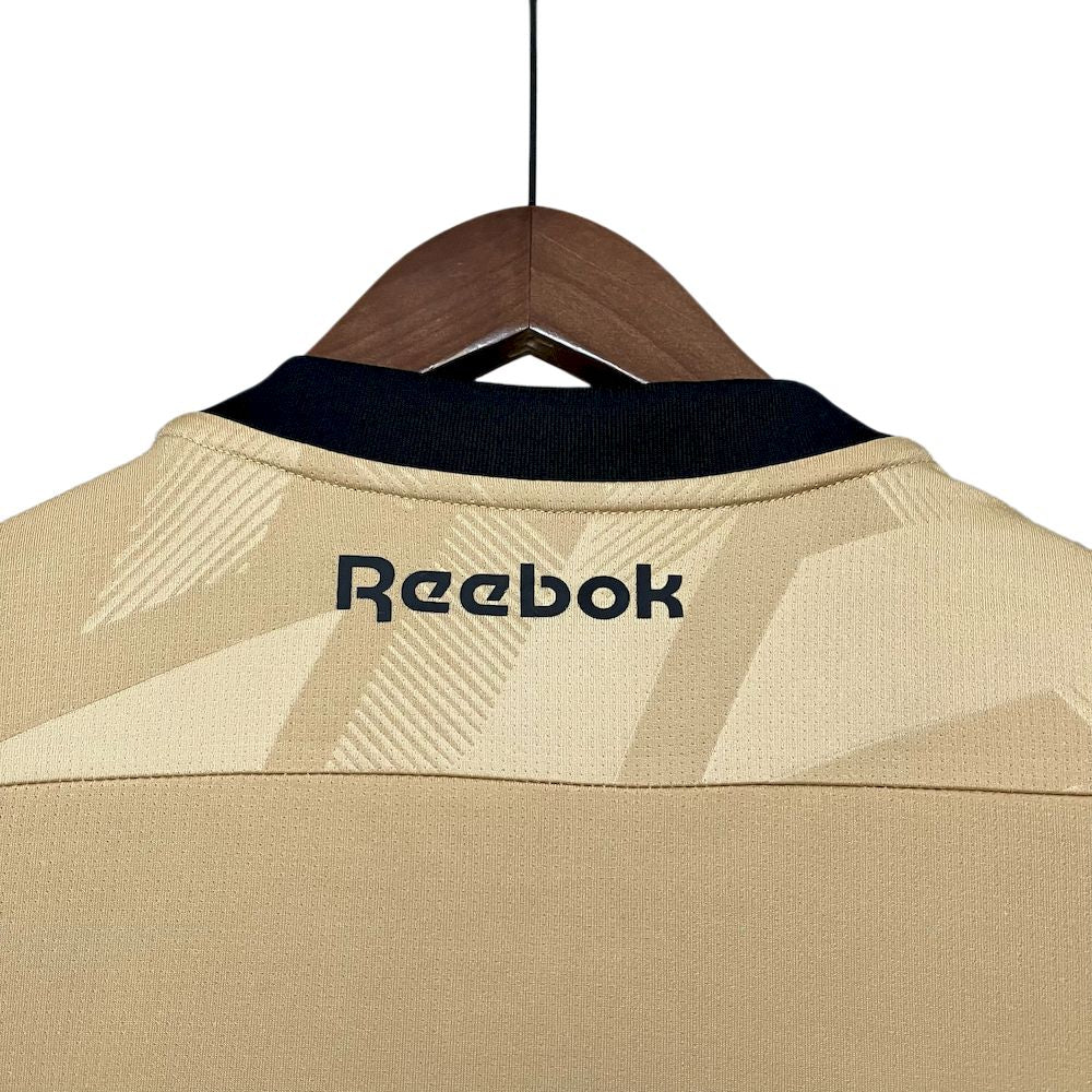 Men's Botafogo 2024/25 Fan Goalkeeper Jersey