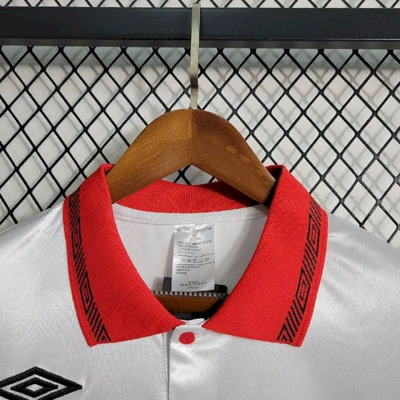 Flamengo 1994 Retro Away Jersey