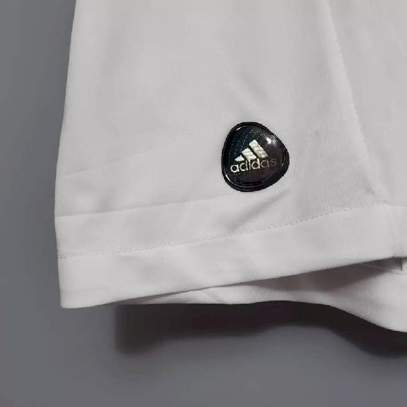 Real Madrid 2011/12 Retro Home Jersey