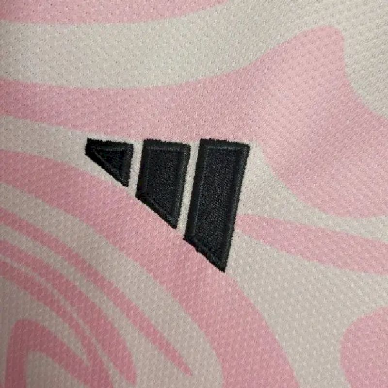Men's Flamengo 2023/24 Jersey