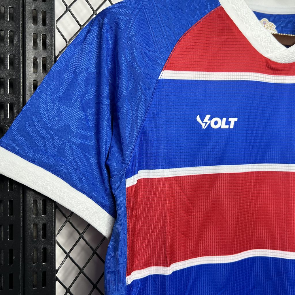 Men's Fortaleza FC 2024/25 Home Jersey