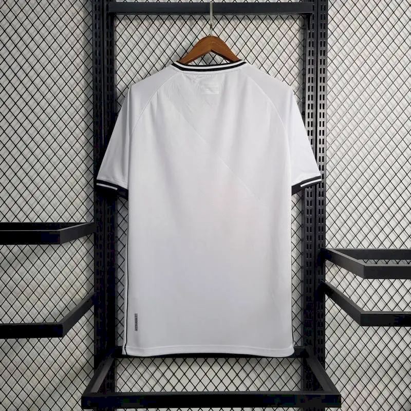 Men's Vasco Da Gama 2021/22 Jersey White