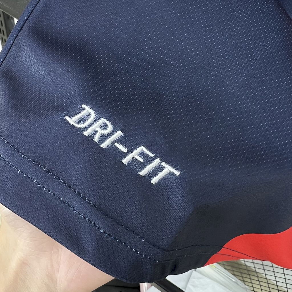 Paris Saint-Germain 2013/14 Retro Home Jersey