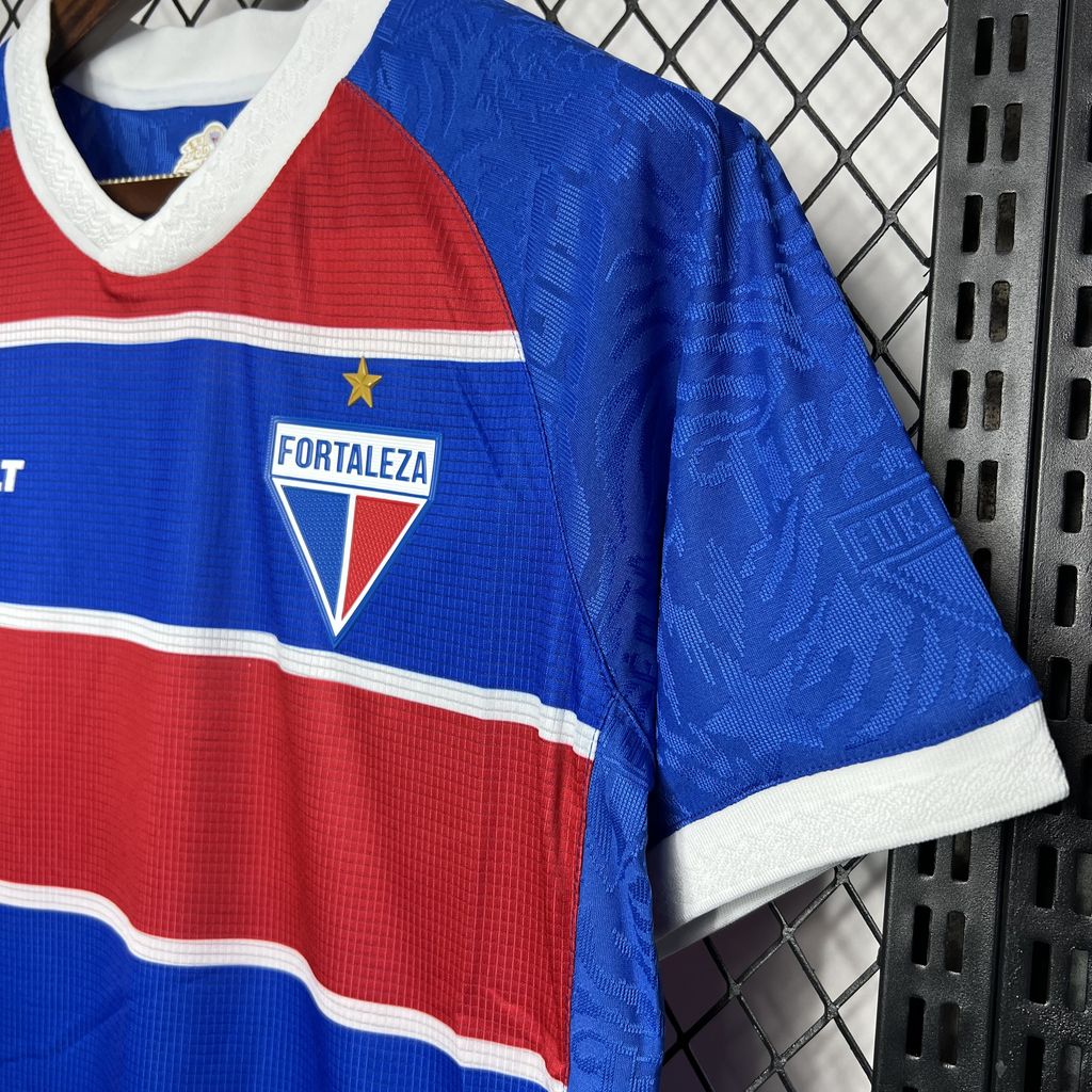 Men's Fortaleza FC 2024/25 Home Jersey