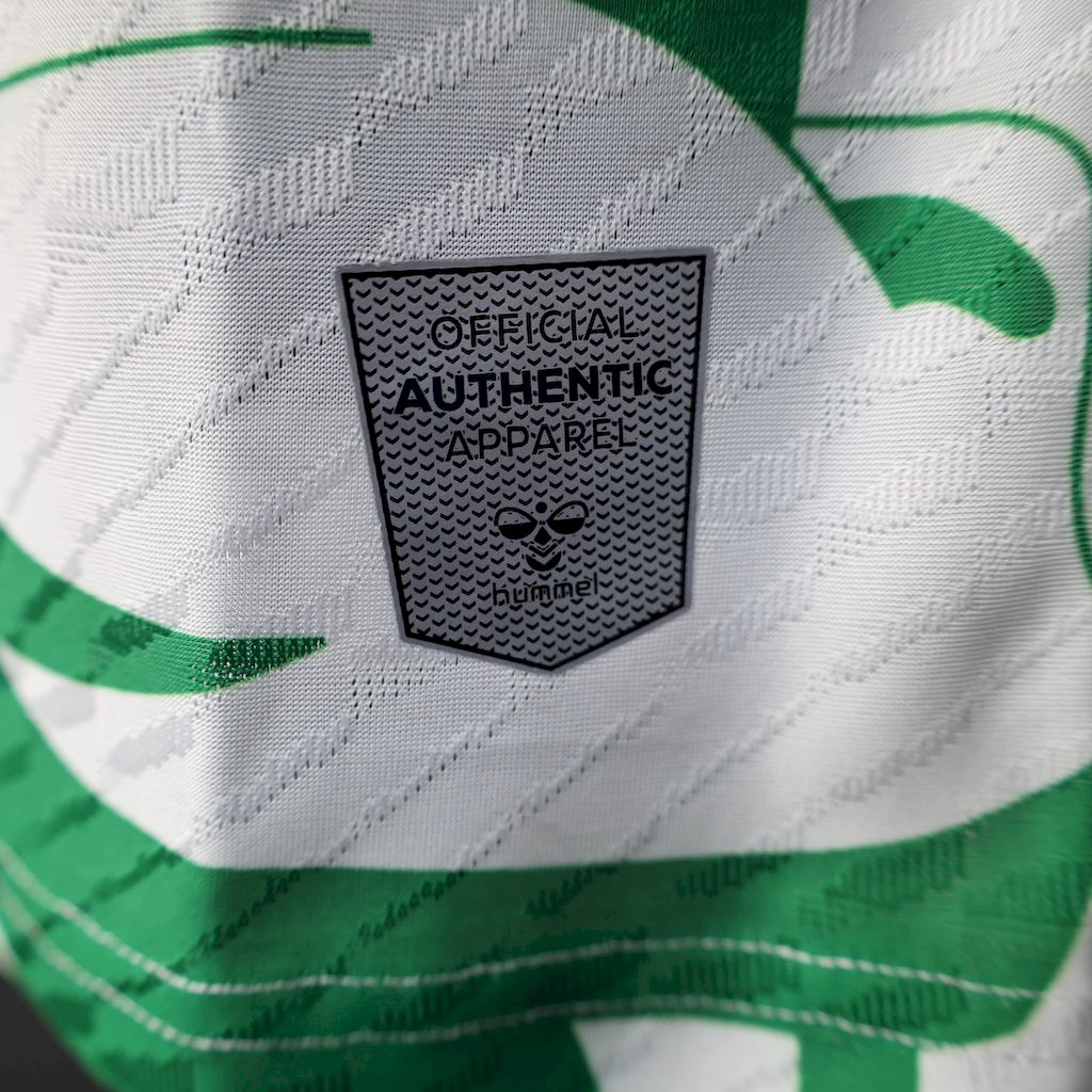 Men’s Real Betis 2025/26 Player Hummel x Limited-edition Naruto Jersey