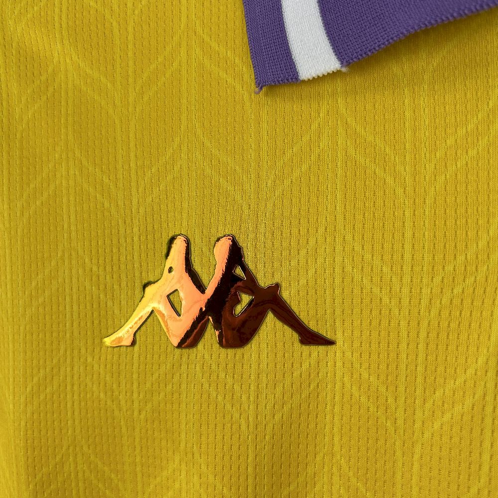 Men's Real Valladolid 2025/26 Fan Third Jersey