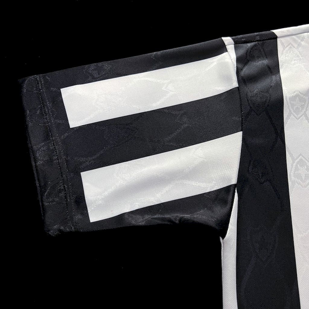 Botafogo 1995 Retro Home Jersey