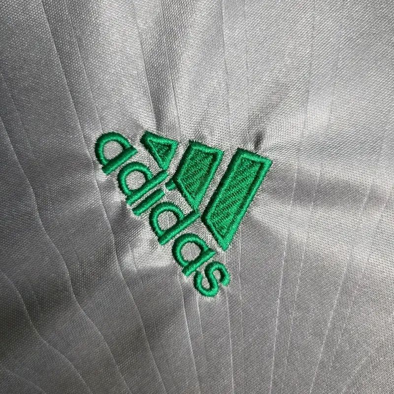 Palmeiras 2015 Retro Third Jersey