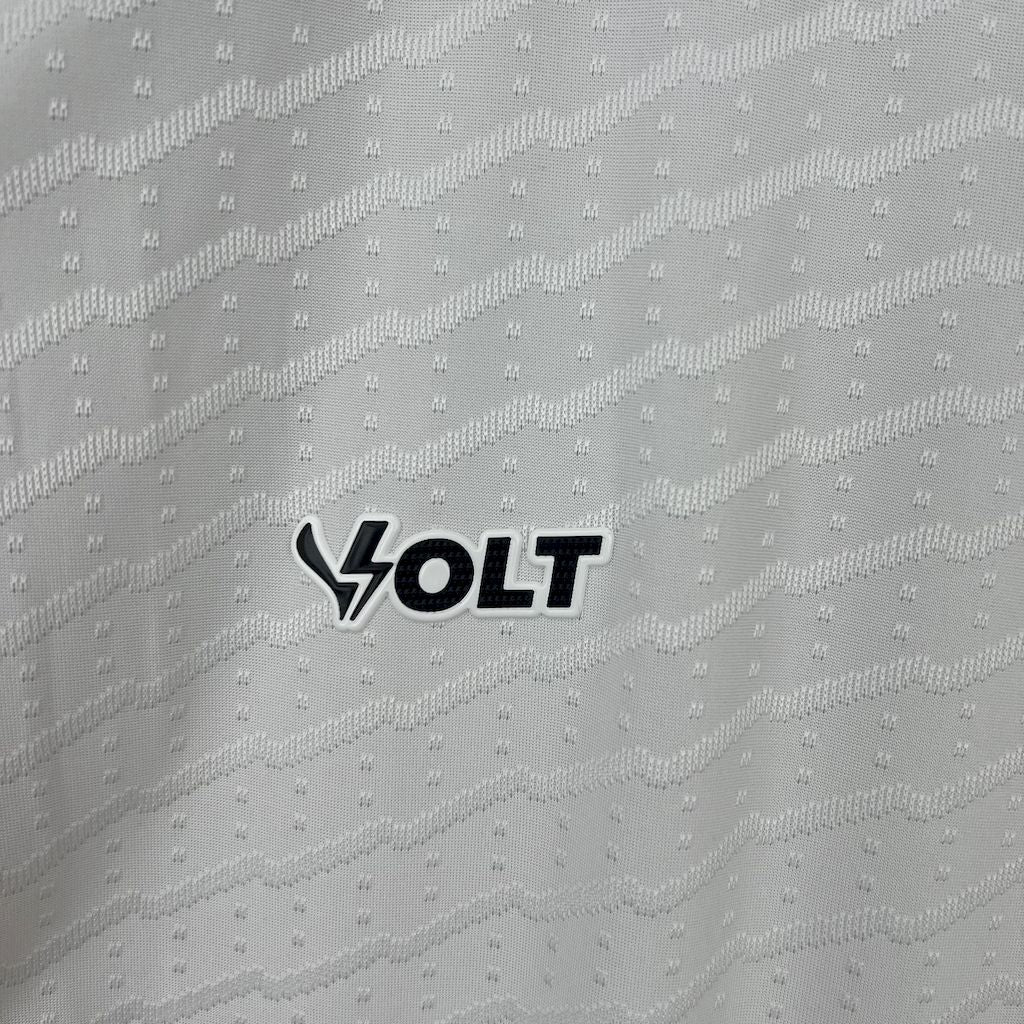 Men's Vitoria 2025/26 Away Jersey