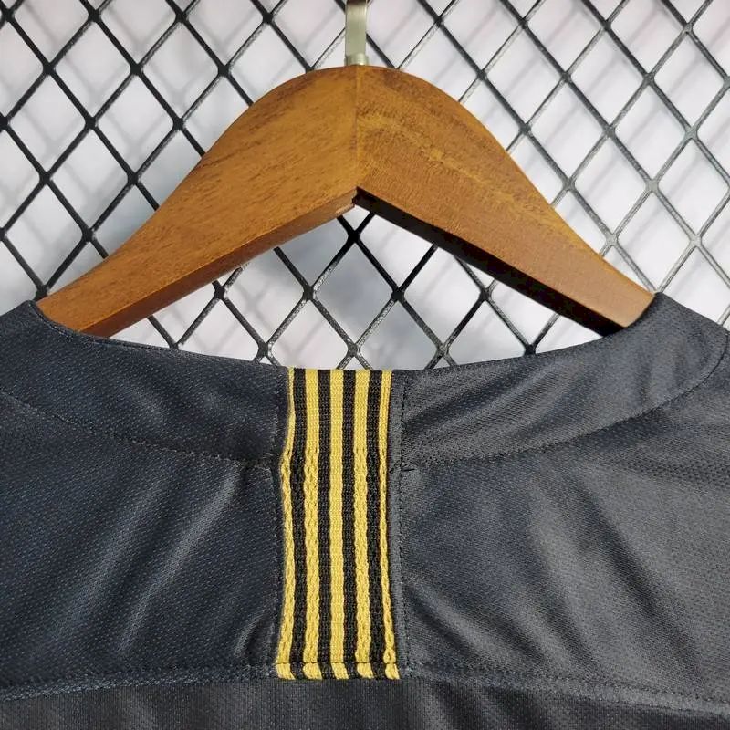 Corinthians 2018/19 Retro Away Jersey