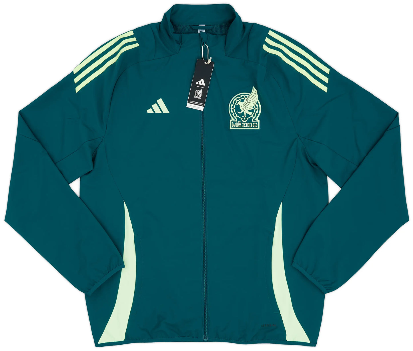 Mexico Windbreaker