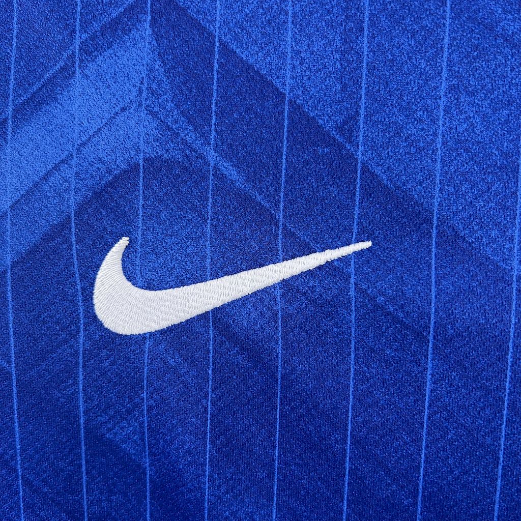 Men's Chelsea 2025/26 Fan Home Jersey