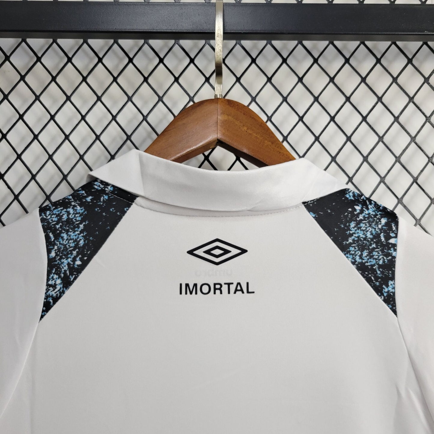 Men's Grêmio 2024/25 Away Jersey