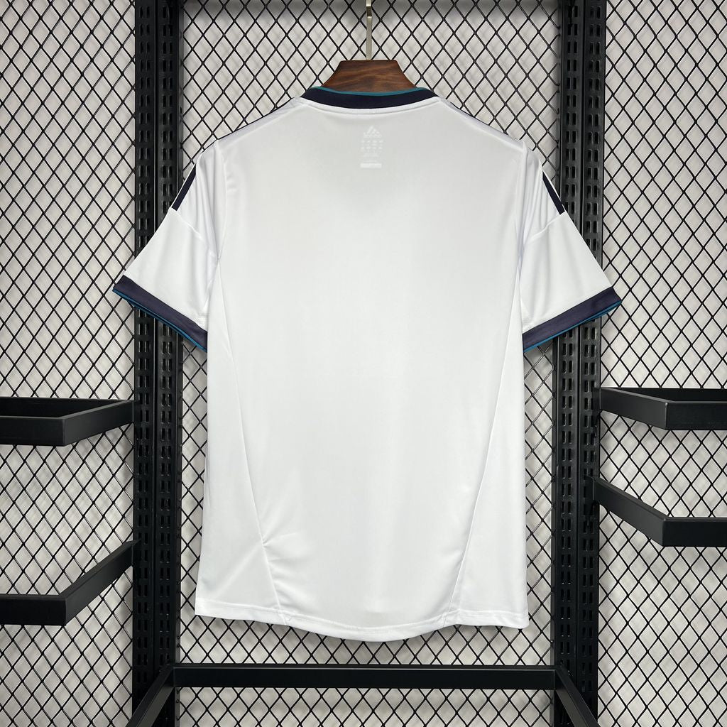 Real Madrid 2012/13 Retro Home Jersey