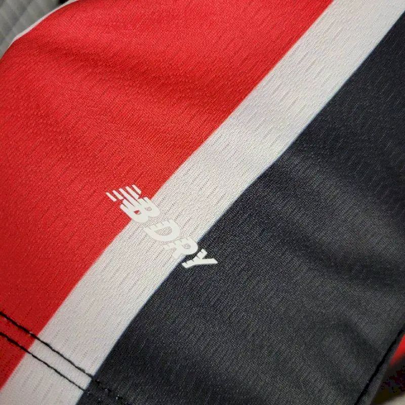 Men's São Paulo 2024/25 Away Jersey