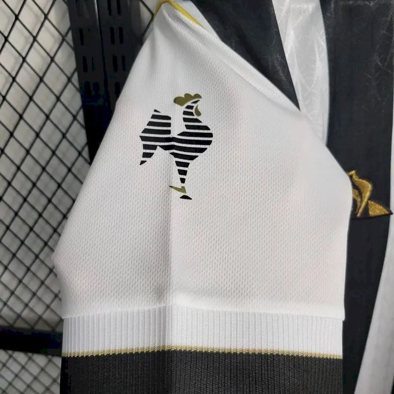 Atlético Mineiro 2020 Retro Away Jersey