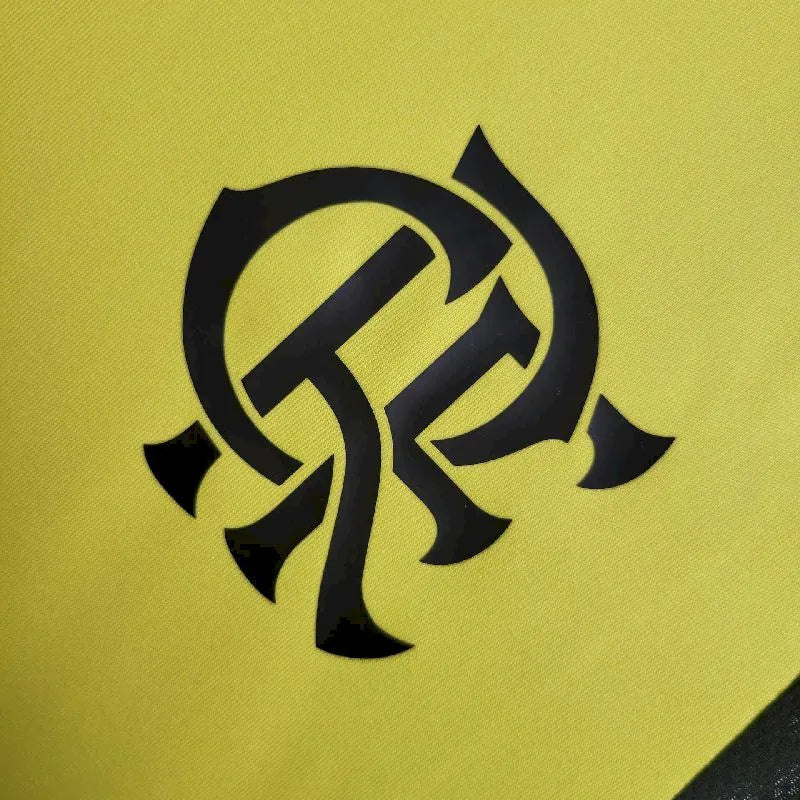Men's Flamengo 2024/25 Pre-Match Tank Top