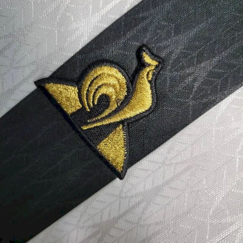 Atlético Mineiro 2020 Retro Away Jersey
