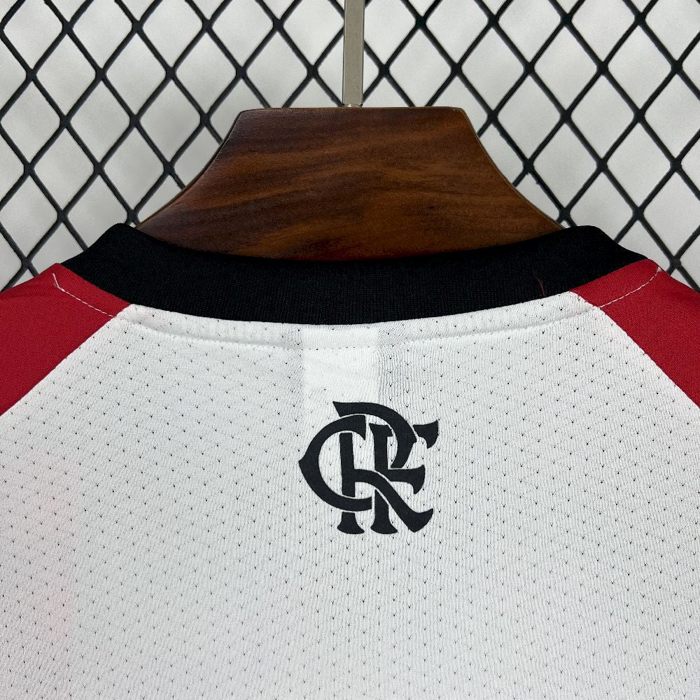 Men's Flamengo 2025/26 No. 9 basketball jersey Jersey