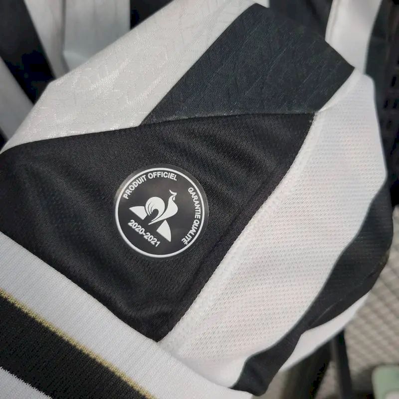 Atlético Mineiro 2020 Retro Away Jersey